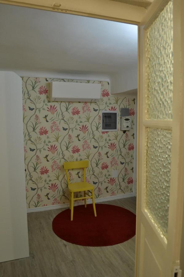 Apartment Casa Di Marinella *