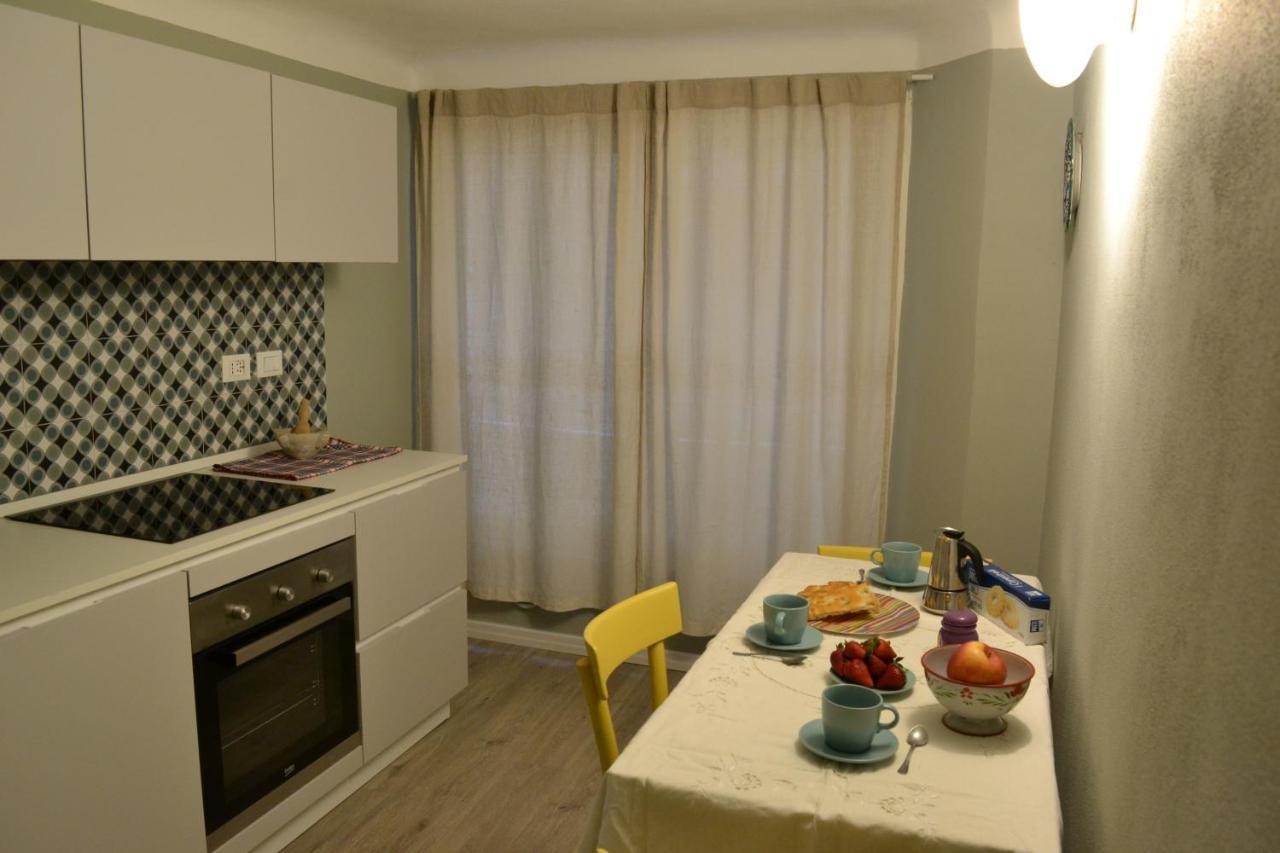 Casa Di Marinella Apartment