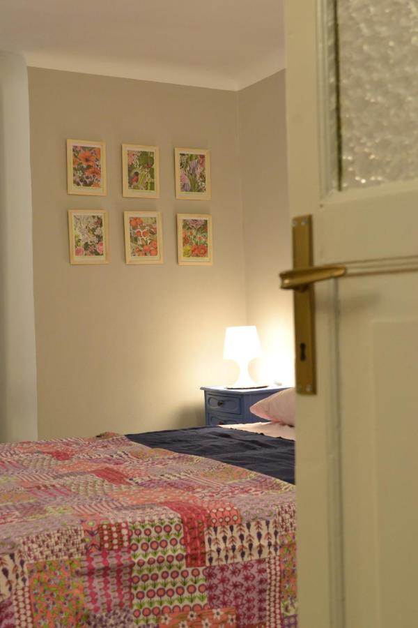 Apartment Casa Di Marinella Genua