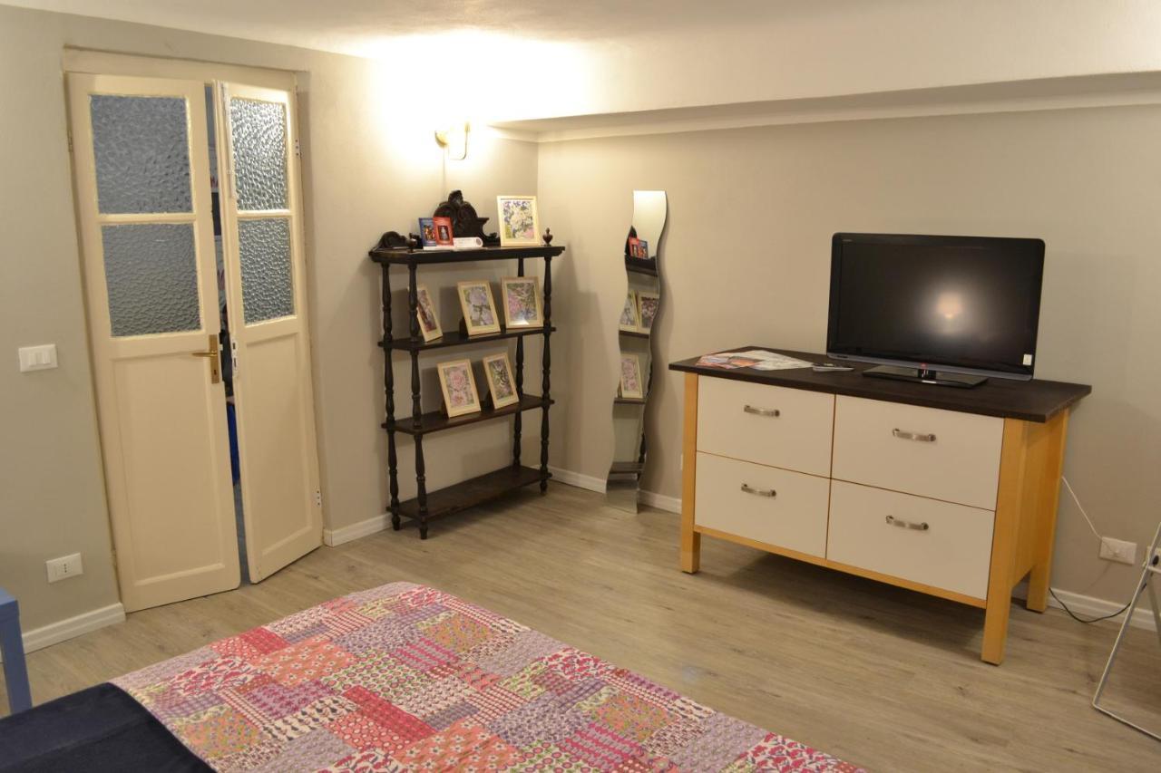 Casa Di Marinella Apartment *