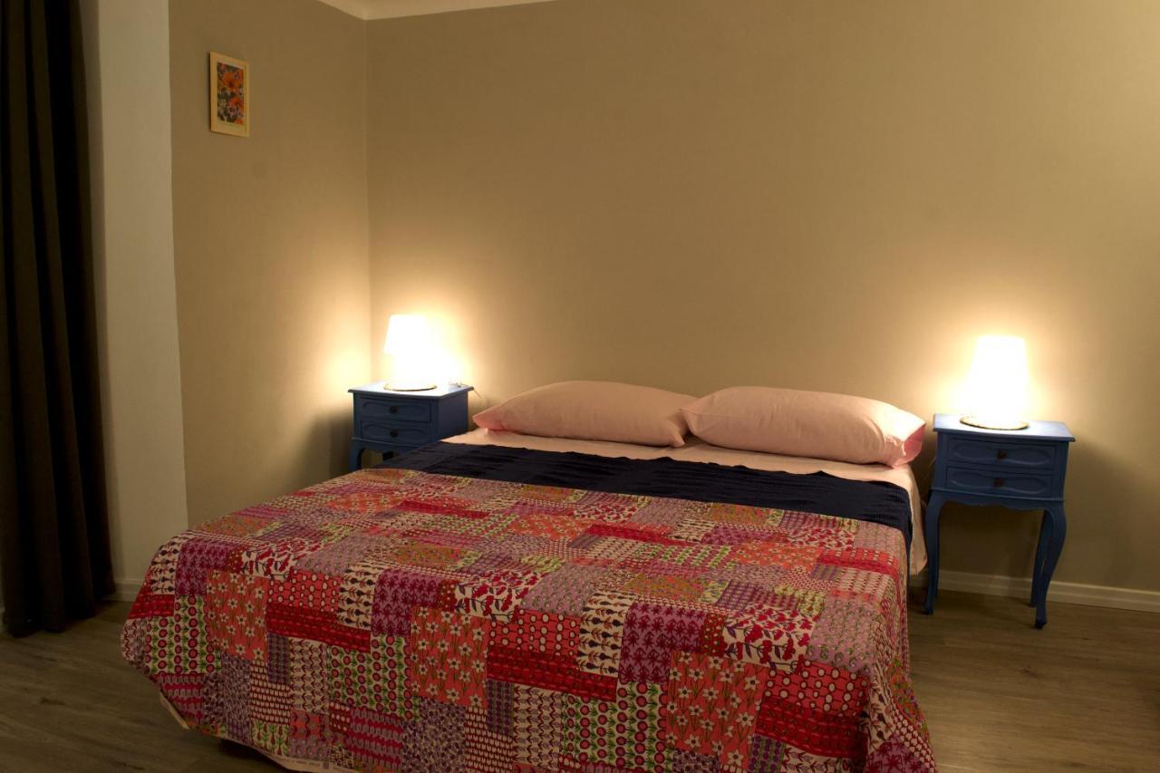 Appartement Casa Di Marinella *