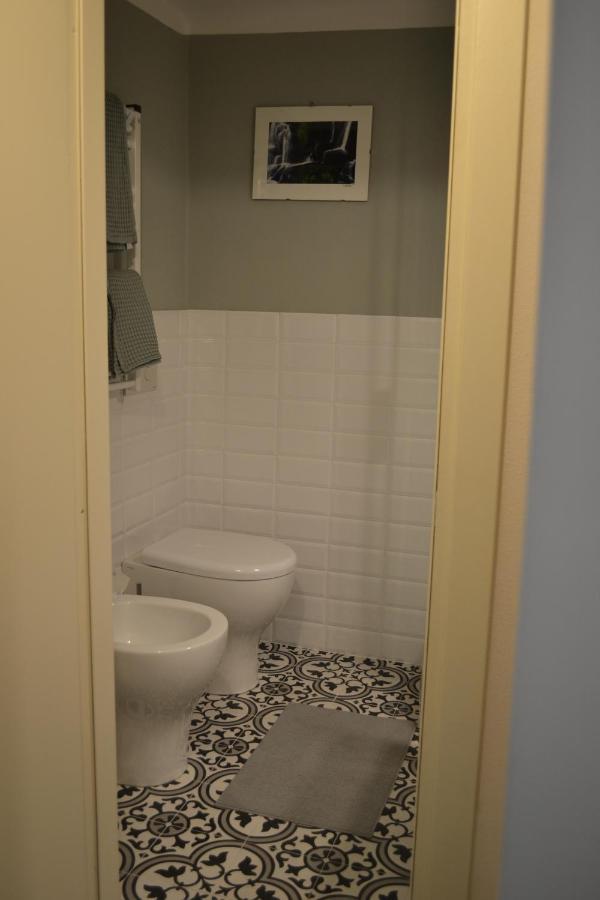 Appartement Casa Di Marinella Genua