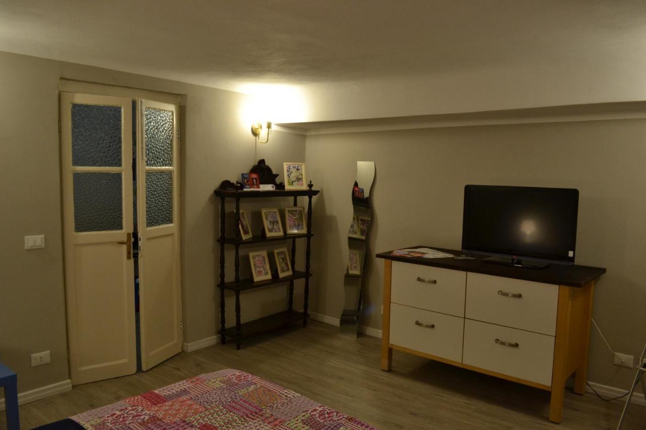 Casa Di Marinella *