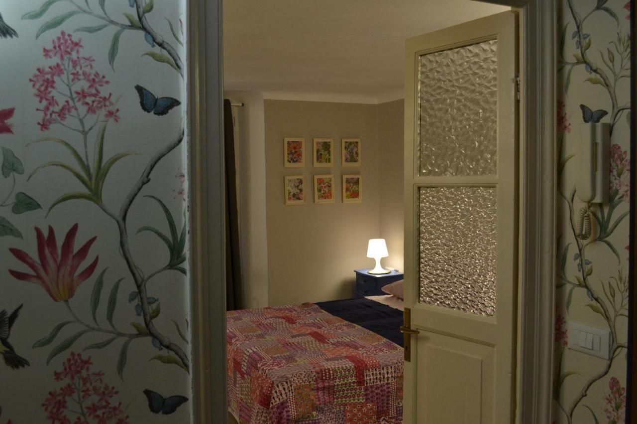 Casa Di Marinella * Genua