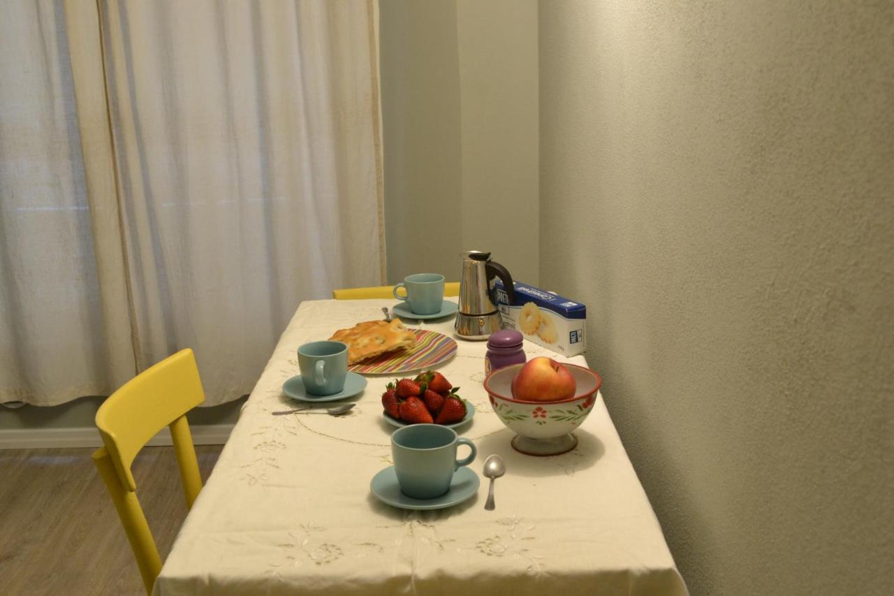 Appartement Casa Di Marinella