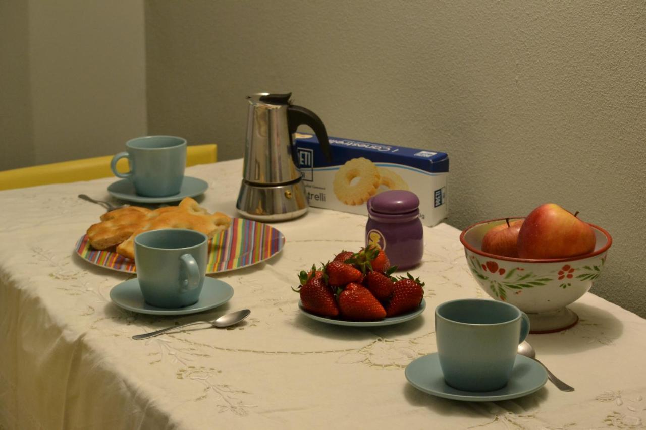 Casa Di Marinella Appartement